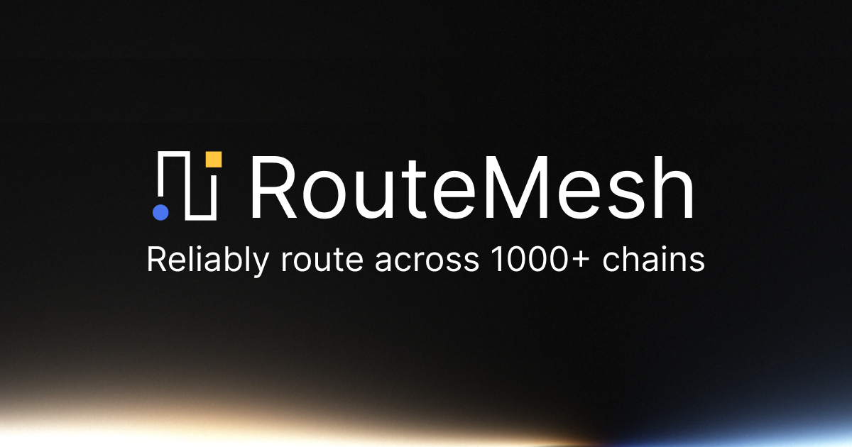 Mesh Tag Rpc RouteMesh – Intelligent RPC Routing Layer for Web3